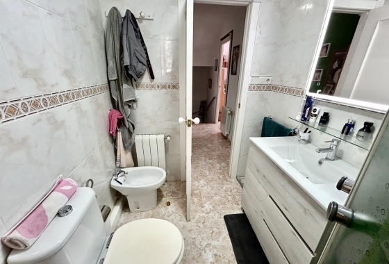 Revente - Maison de ville - Torrevieja - Costa Blanca