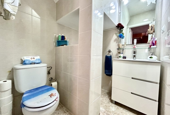 Revente - Maison de ville - Torrevieja - Costa Blanca