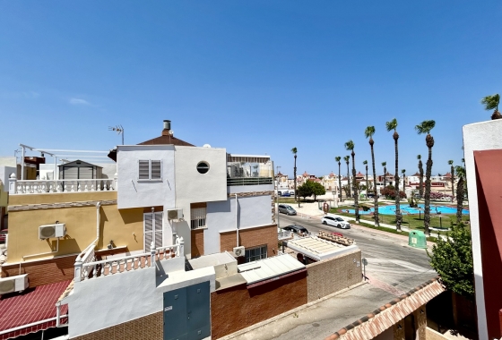 Revente - Maison de ville - Torrevieja - Costa Blanca