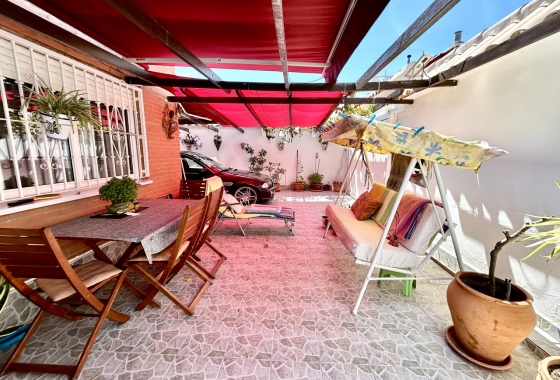 Revente - Maison de ville - Torrevieja - Costa Blanca