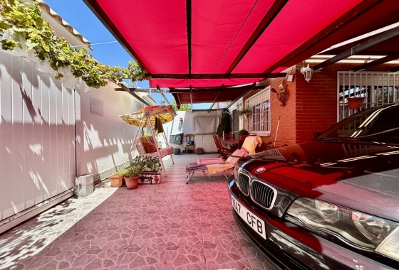 Revente - Maison de ville - Torrevieja - Costa Blanca