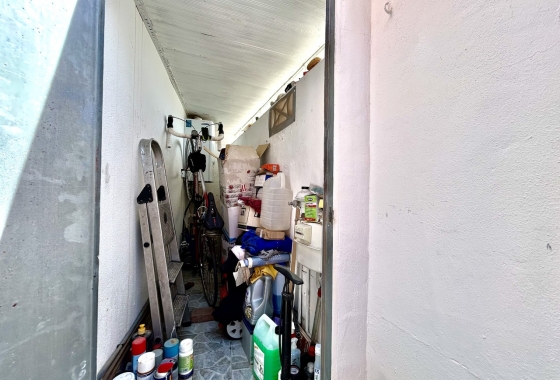 Revente - Maison de ville - Torrevieja - Costa Blanca