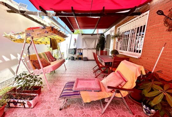 Revente - Maison de ville - Torrevieja - Costa Blanca