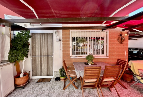 Revente - Maison de ville - Torrevieja - Costa Blanca