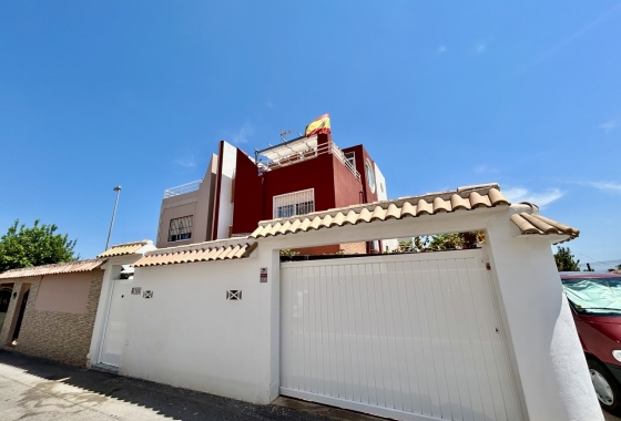 Revente - Maison de ville - Torrevieja - Costa Blanca