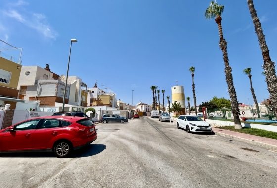 Revente - Maison de ville - Torrevieja - Costa Blanca