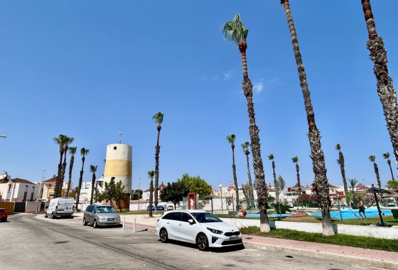 Revente - Maison de ville - Torrevieja - Costa Blanca