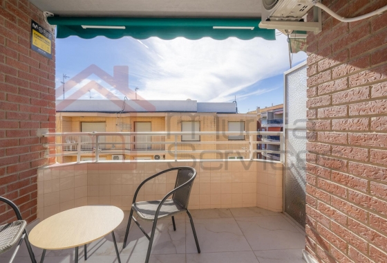 Herverkoop - Appartement / flat - Torrevieja - Costa Blanca