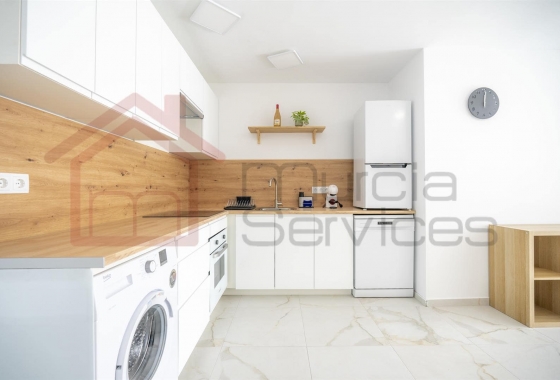 Herverkoop - Appartement / flat - Torrevieja - Costa Blanca