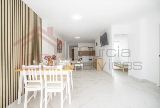 Herverkoop - Appartement / flat - Torrevieja - Costa Blanca