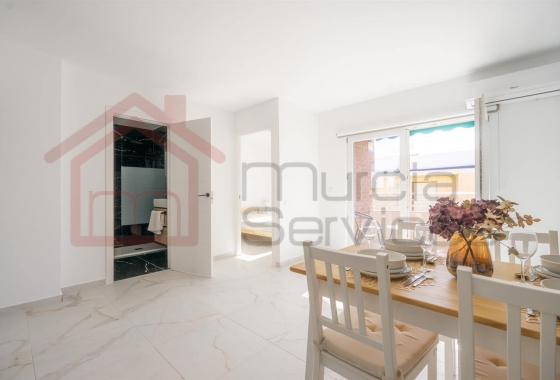 Herverkoop - Appartement / flat - Torrevieja - Costa Blanca