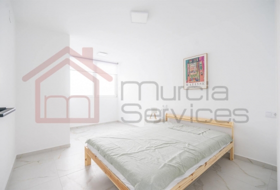 Herverkoop - Appartement / flat - Torrevieja - Costa Blanca