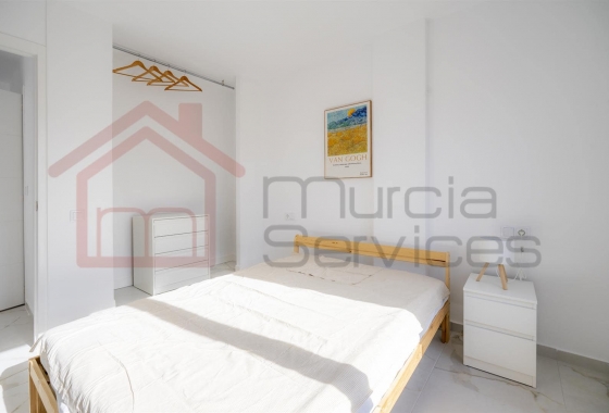 Herverkoop - Appartement / flat - Torrevieja - Costa Blanca