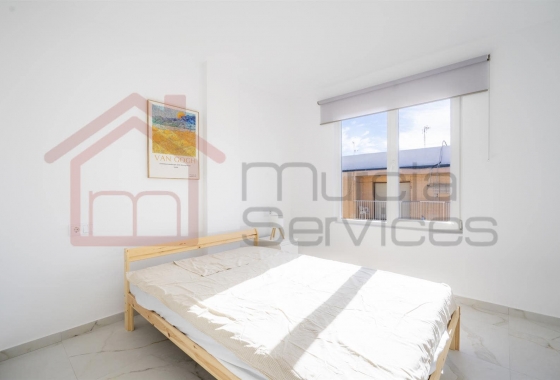 Herverkoop - Appartement / flat - Torrevieja - Costa Blanca