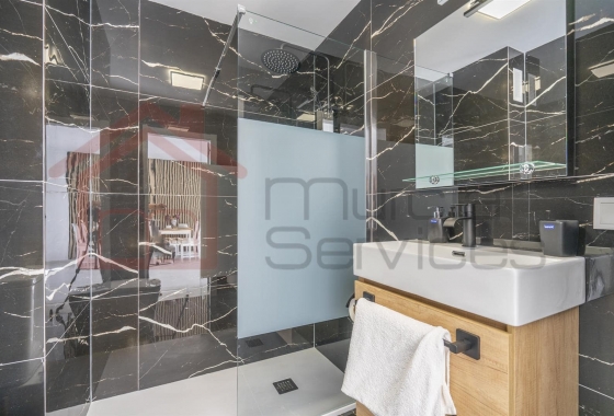 Herverkoop - Appartement / flat - Torrevieja - Costa Blanca