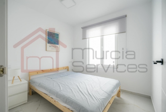 Herverkoop - Appartement / flat - Torrevieja - Costa Blanca