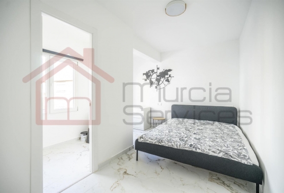 Перепродажа - Квартира - Torrevieja - Costa Blanca