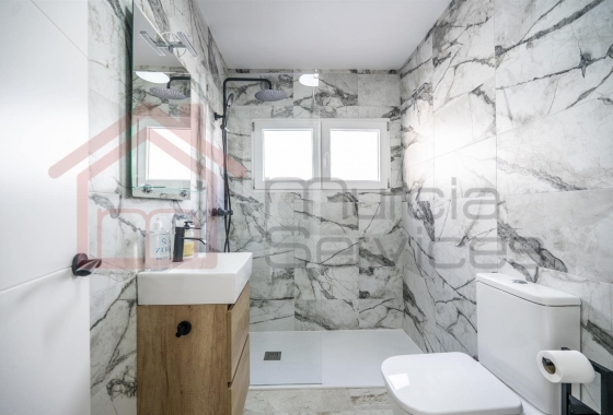 Перепродажа - Квартира - Torrevieja - Costa Blanca