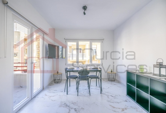 Перепродажа - Квартира - Torrevieja - Costa Blanca