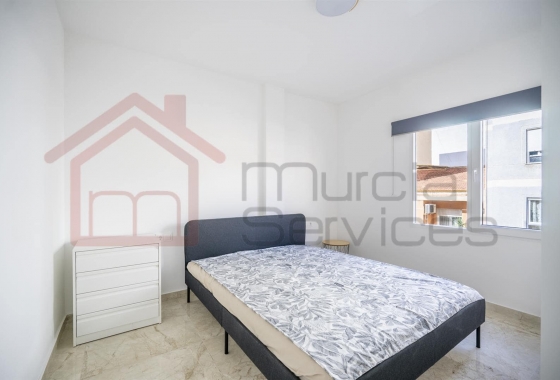 Перепродажа - Квартира - Torrevieja - Costa Blanca