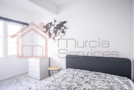 Перепродажа - Квартира - Torrevieja - Costa Blanca
