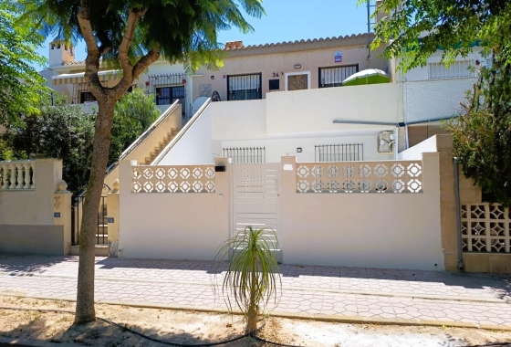 Перепродажа - Бунгало - Orihuela Costa - Costa Blanca