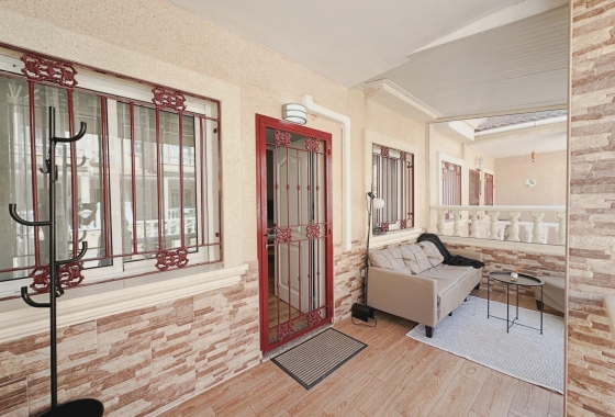 Herverkoop - Herenhuis - Orihuela Costa - La Zenia