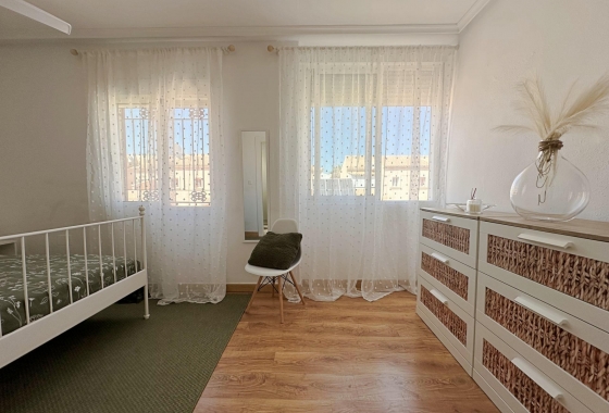 Herverkoop - Herenhuis - Orihuela Costa - La Zenia