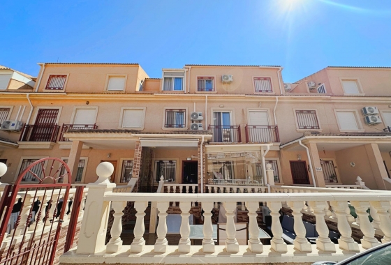 Herverkoop - Herenhuis - Orihuela Costa - La Zenia