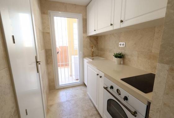 Revente - Villa - Orihuela Costa - Costa Blanca