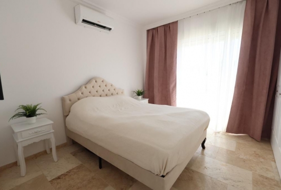 Revente - Villa - Orihuela Costa - Costa Blanca