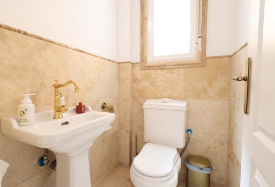 Revente - Villa - Orihuela Costa - Costa Blanca
