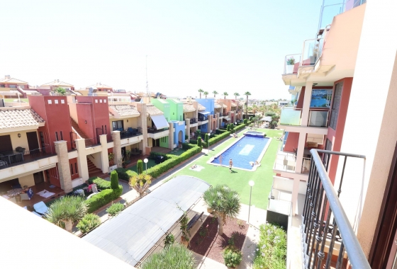 Resale - Apartment / flat - Orihuela Costa - Costa Blanca