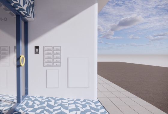Obra nueva - Bungalow - Torre de la Horadada