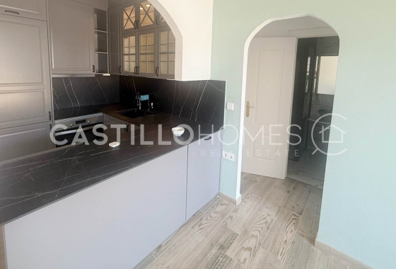Wiederverkauf - Penthouse - Torrevieja - Nueva Torrevieja - Aguas Nuevas