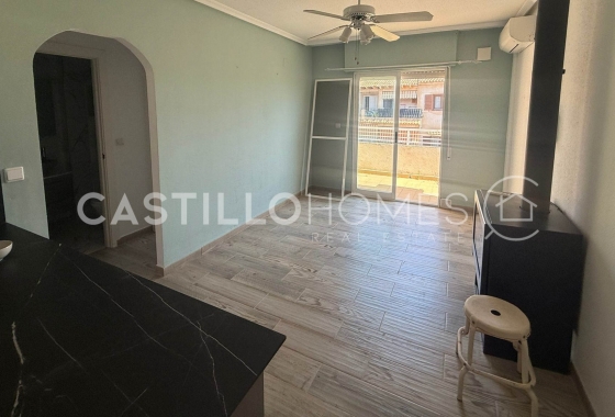 Wiederverkauf - Penthouse - Torrevieja - Nueva Torrevieja - Aguas Nuevas