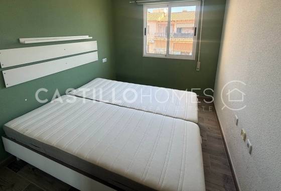 Wiederverkauf - Penthouse - Torrevieja - Nueva Torrevieja - Aguas Nuevas