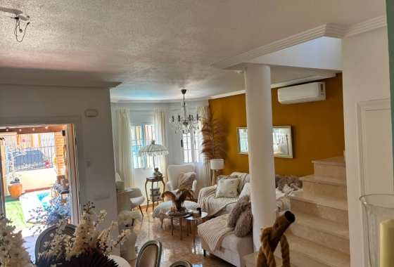 Resale - Villa - Guardamar del Segura - Costa Blanca
