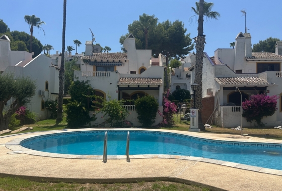 Herverkoop - Villa - Orihuela Costa - Costa Blanca