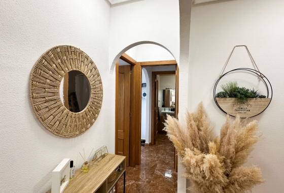 Resale - Apartment / flat - Guardamar del Segura - Costa Blanca