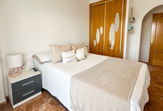 Resale - Apartment / flat - Guardamar del Segura - Costa Blanca