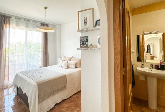 Resale - Apartment / flat - Guardamar del Segura - Costa Blanca