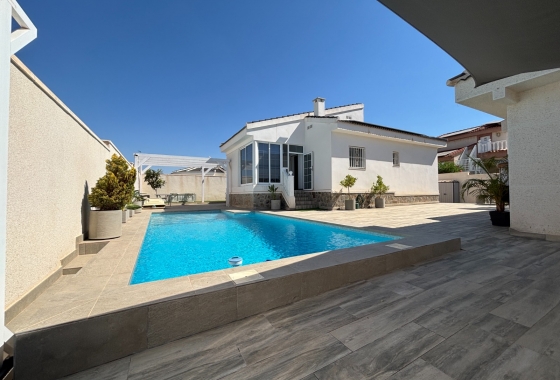 Herverkoop - Villa - Ciudad Quesada - Costa Blanca