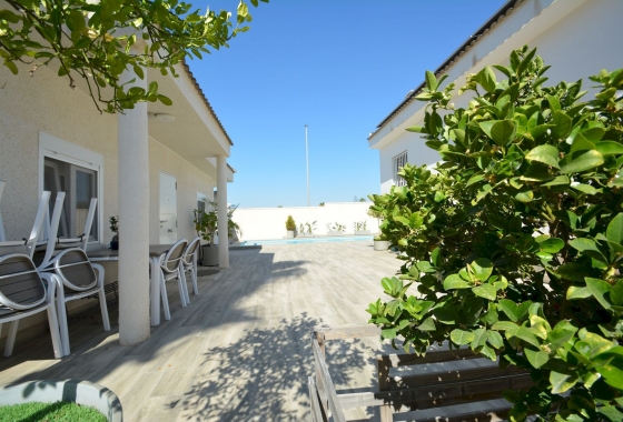 Herverkoop - Villa - Ciudad Quesada - Costa Blanca