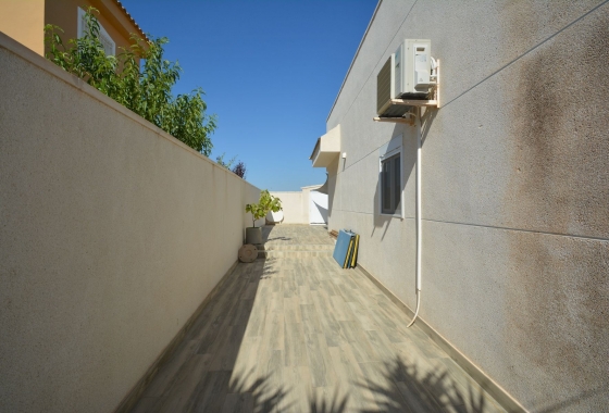 Herverkoop - Villa - Ciudad Quesada - Costa Blanca
