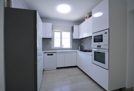 Herverkoop - Villa - Ciudad Quesada - Costa Blanca