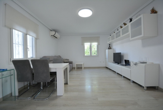Herverkoop - Villa - Ciudad Quesada - Costa Blanca