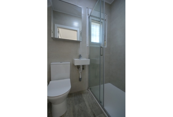 Herverkoop - Villa - Ciudad Quesada - Costa Blanca