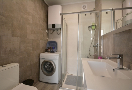 Herverkoop - Villa - Ciudad Quesada - Costa Blanca