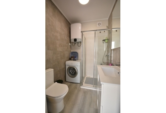 Herverkoop - Villa - Ciudad Quesada - Costa Blanca